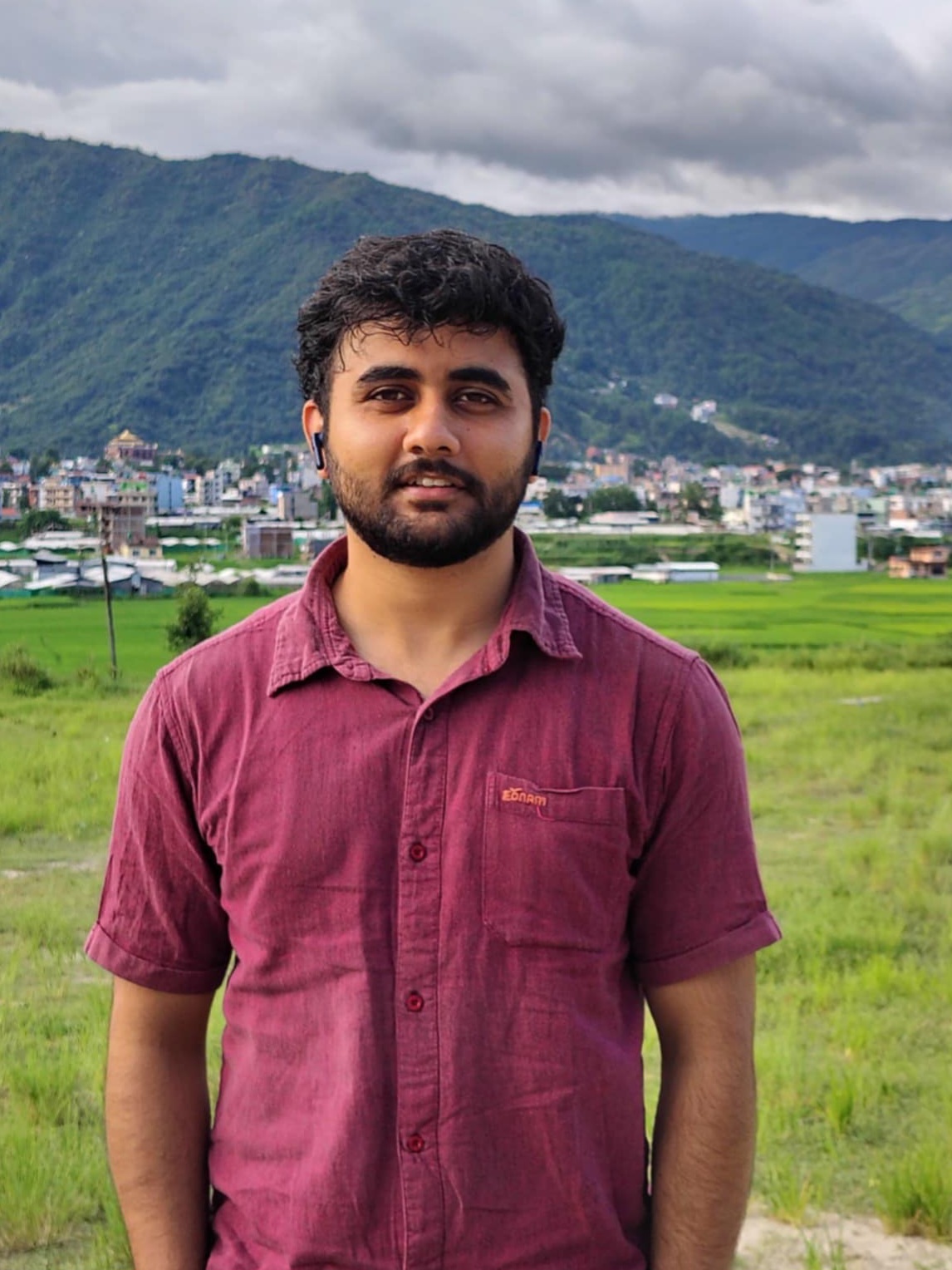 Apurva Sharma Subedi